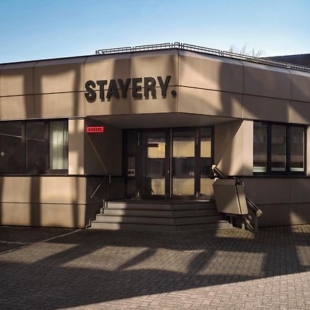 Stayery Cologne Suelz المظهر الخارجي الصورة