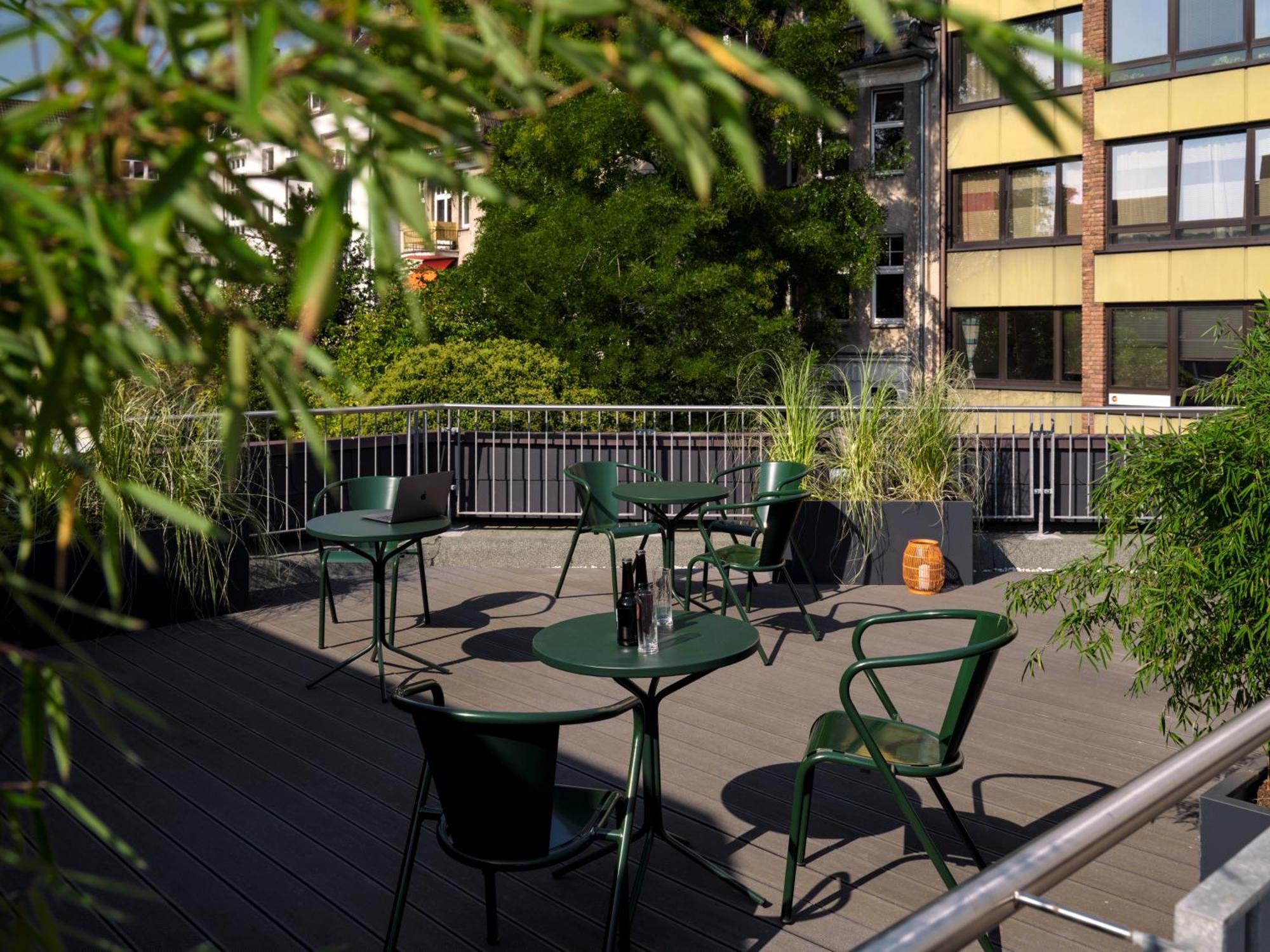 Stayery Cologne Suelz المظهر الخارجي الصورة
