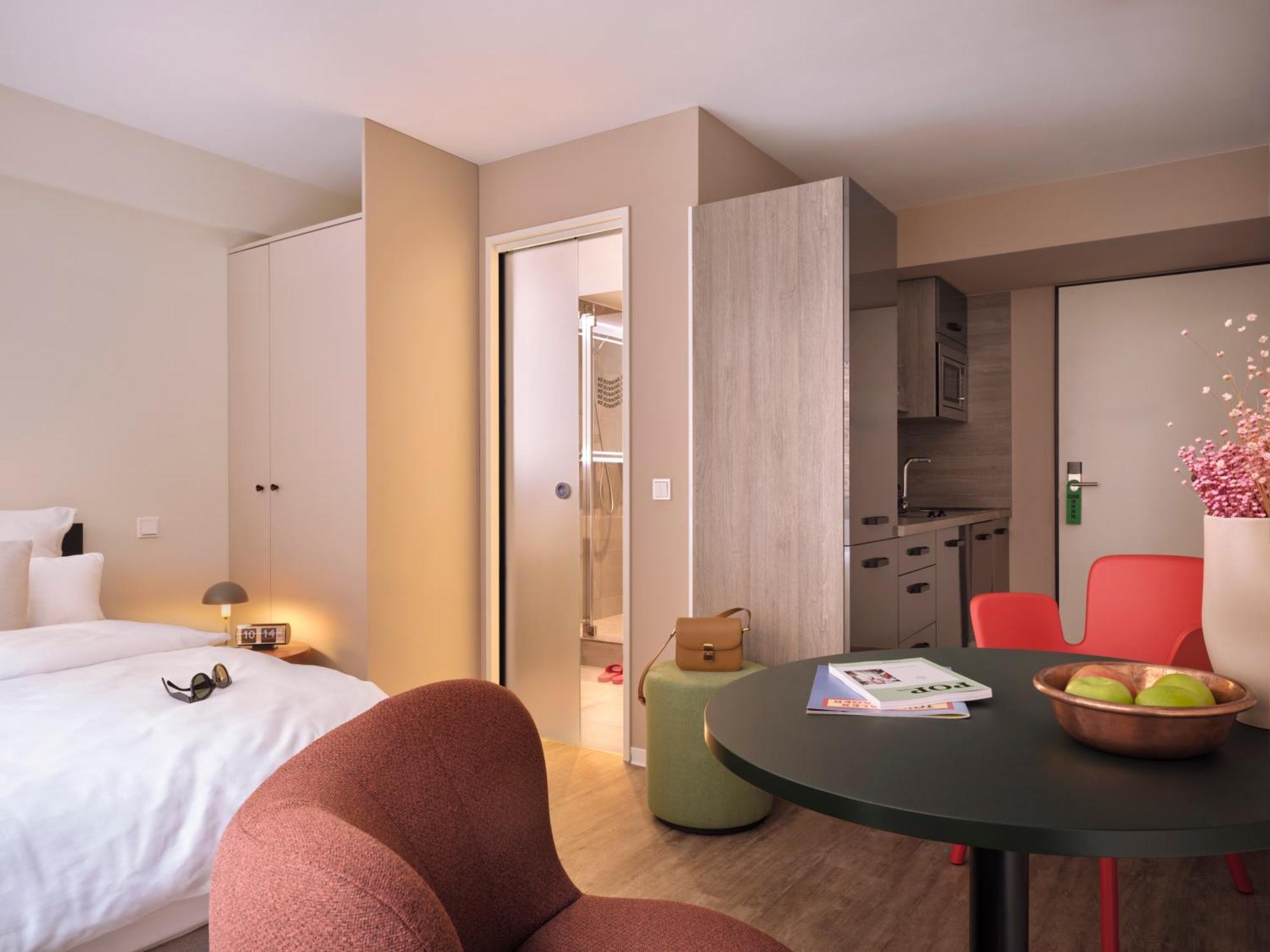 Stayery Cologne Suelz المظهر الخارجي الصورة