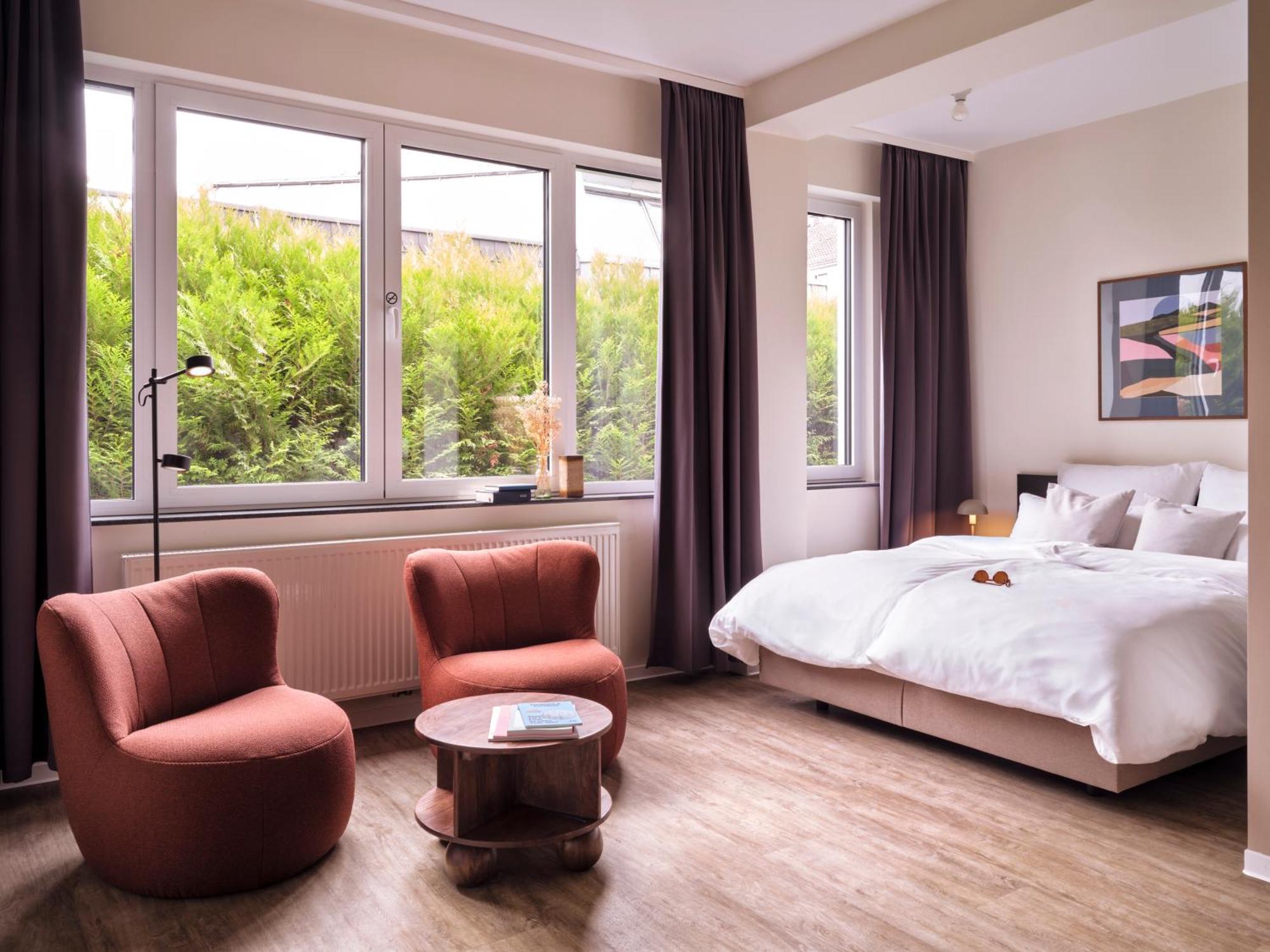 Stayery Cologne Suelz المظهر الخارجي الصورة