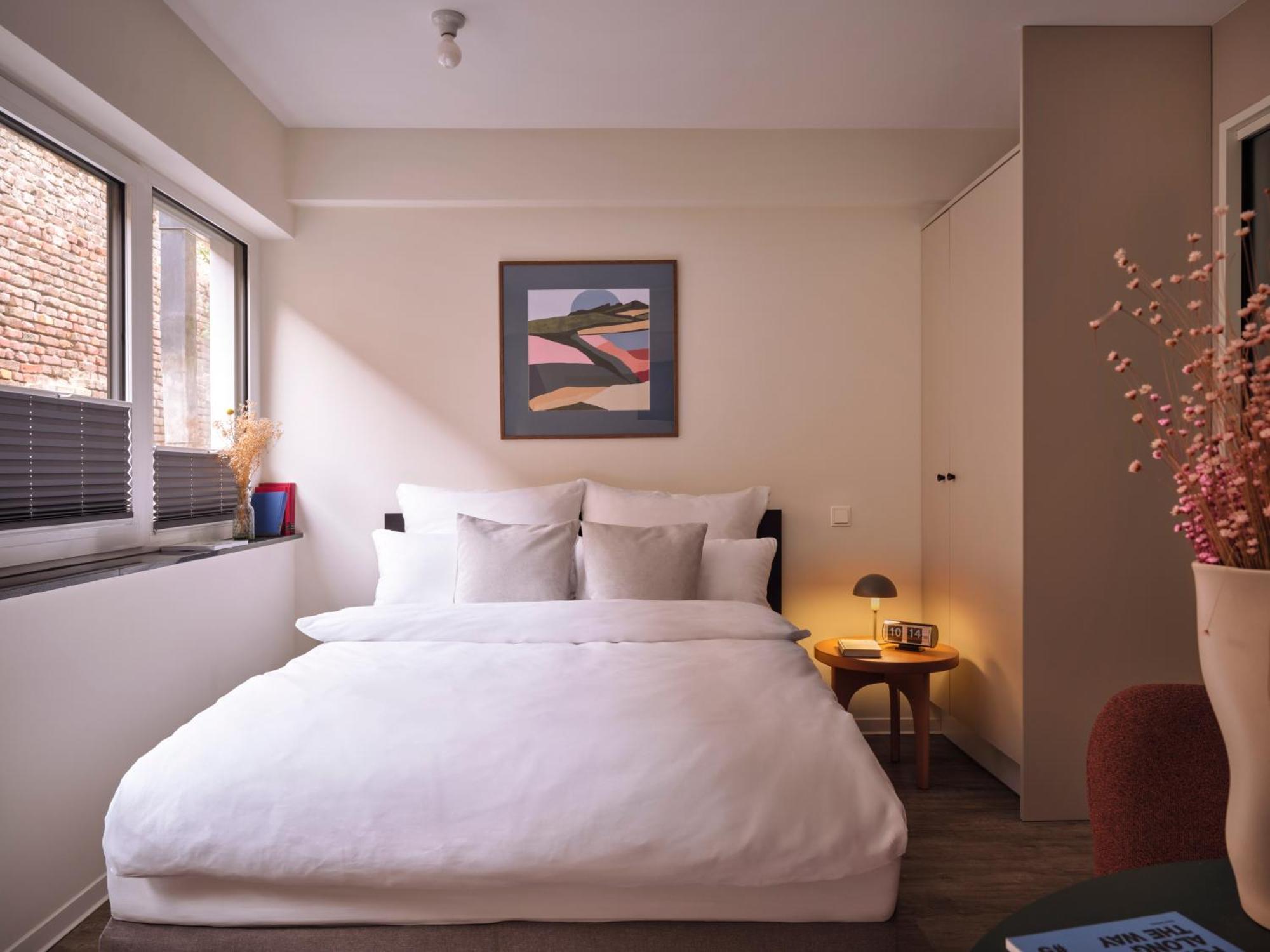 Stayery Cologne Suelz المظهر الخارجي الصورة