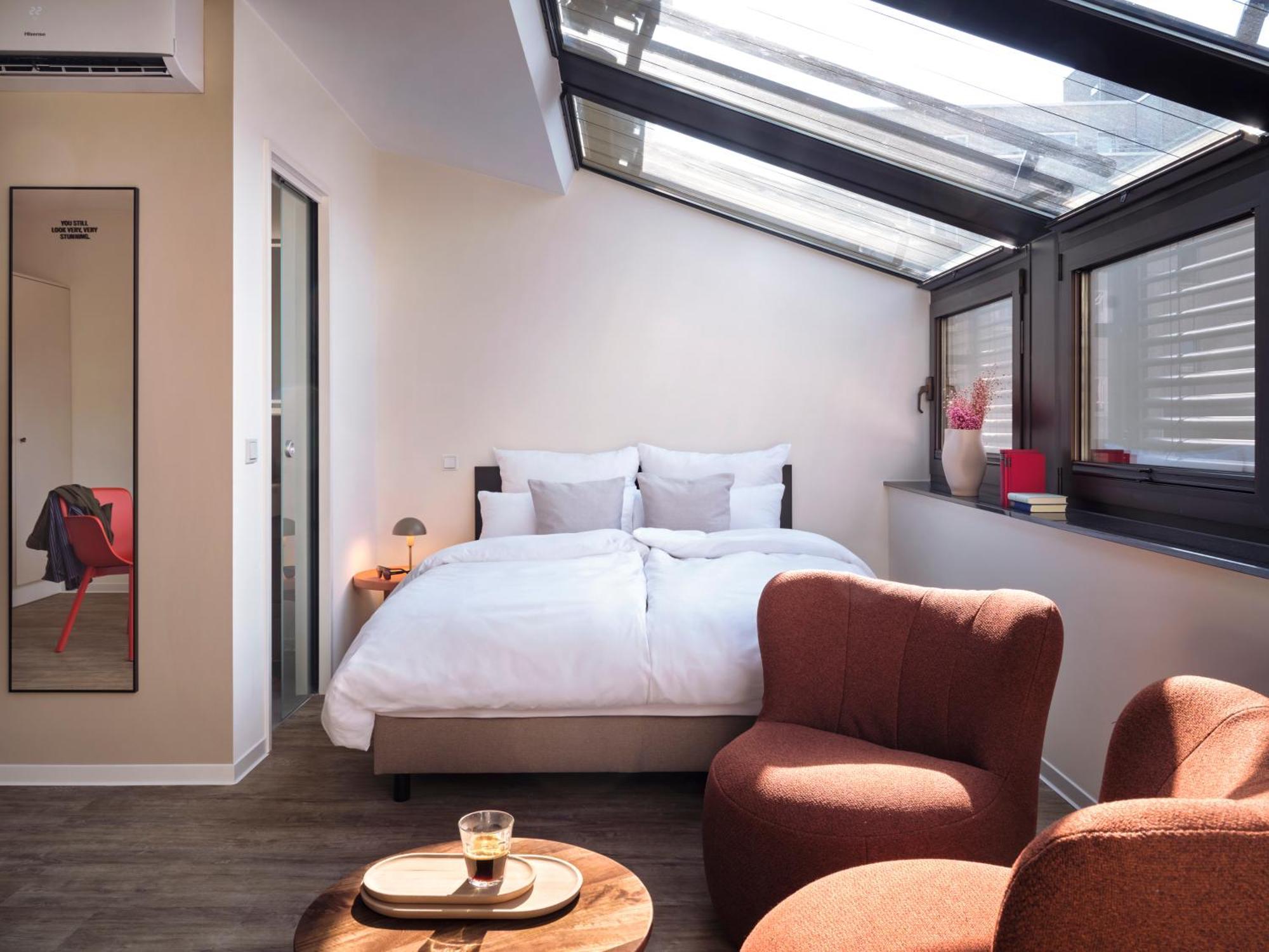 Stayery Cologne Suelz المظهر الخارجي الصورة