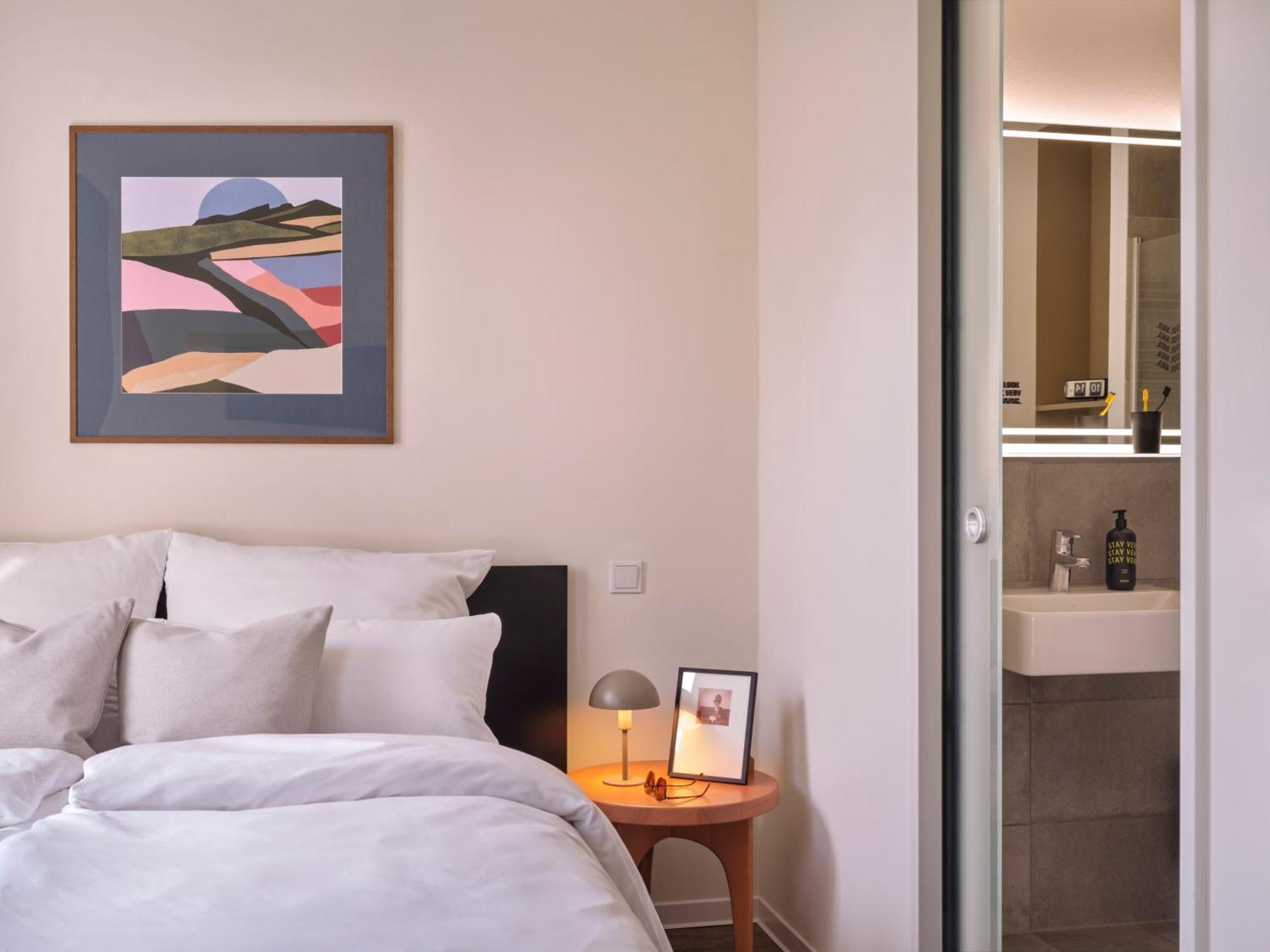 Stayery Cologne Suelz المظهر الخارجي الصورة