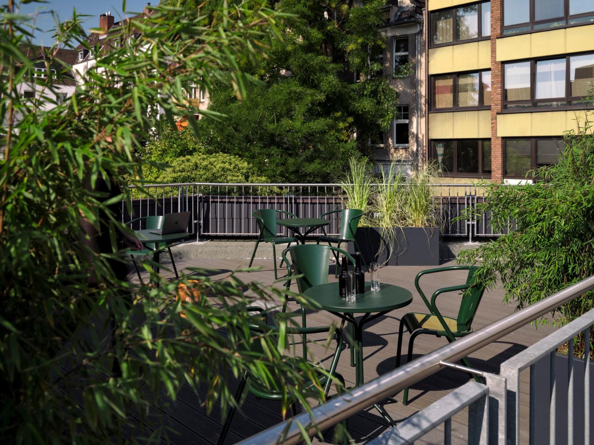 Stayery Cologne Suelz المظهر الخارجي الصورة