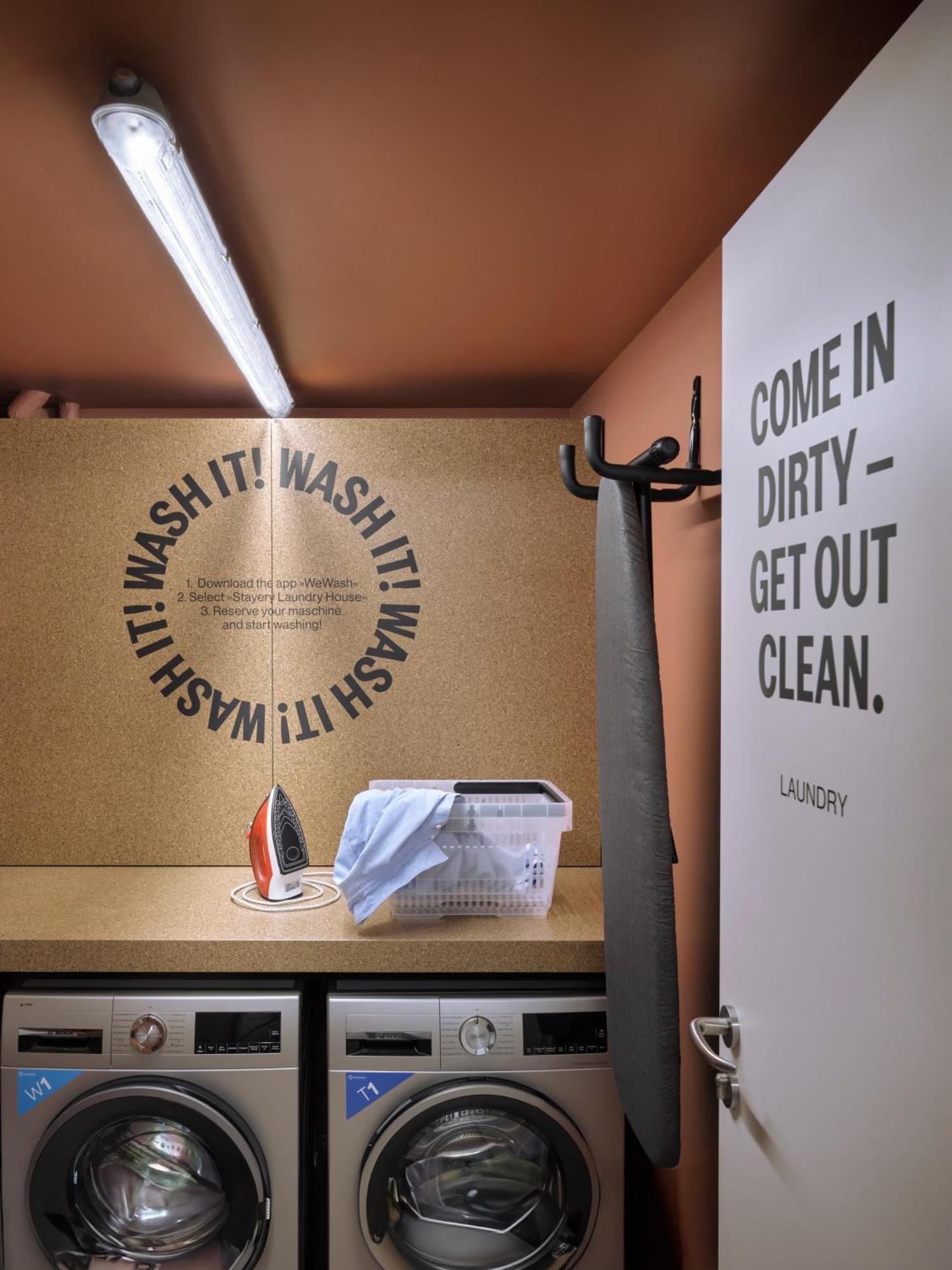 Stayery Cologne Suelz المظهر الخارجي الصورة